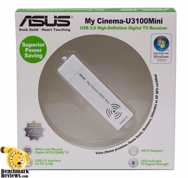 u3100, box