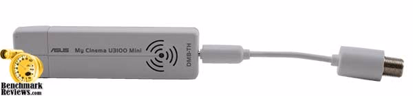 u3100 Usb Coax