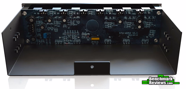 Fractal Design Adjust 108