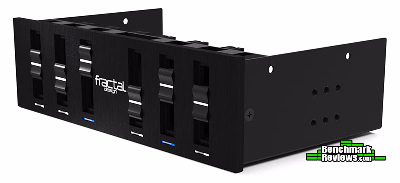 Fractal Design Adjust 108