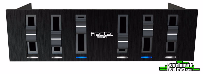 Fractal Design Adjust 108