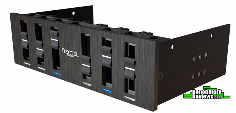 Fractal Design Adjust 108