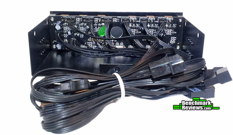 Fractal Design Adjust 108
