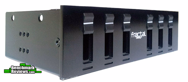 Fractal Design Adjust 108