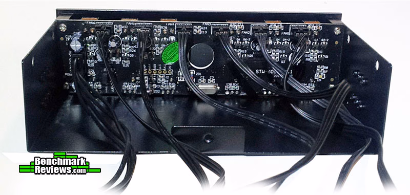 Fractal Design Adjust 108