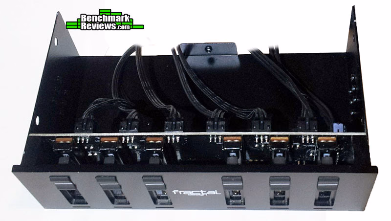 Fractal Design Adjust 108