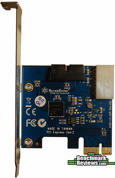 SilverStone SST EC03 PCB Fullview 004