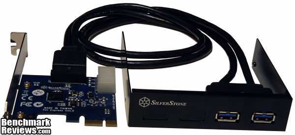 SilverStone SST EC03 004