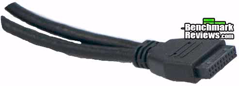 USB3 motherboard cable