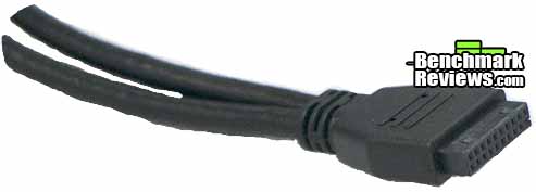 USB3 motherboard cable