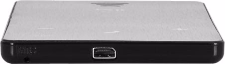 Airlite 900 Power Connection