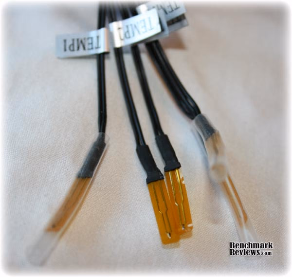 Sentrylx Sensors