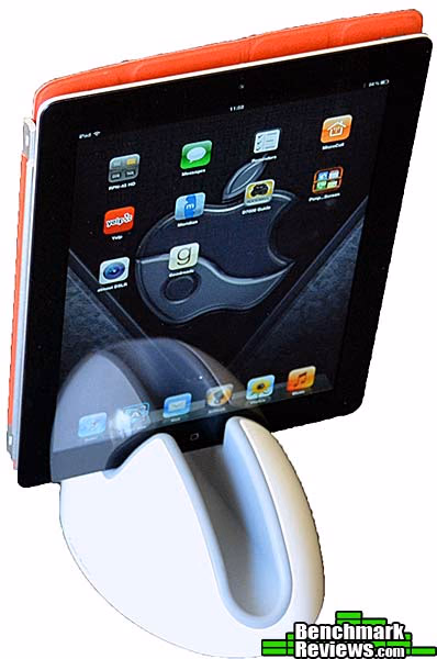 Cooler Master Arc ipad1
