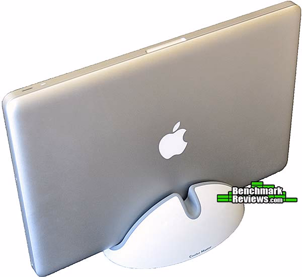 Cooler Master Arc Macbook Pro