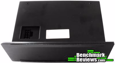 NZXT Sentry LXE Back