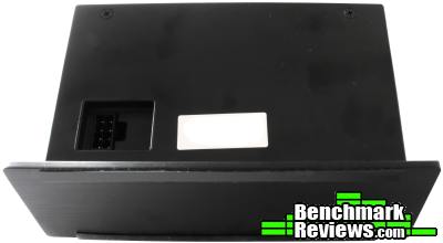 NZXT Sentry LXE Back