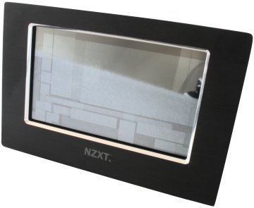 NZXT Sentry LXE