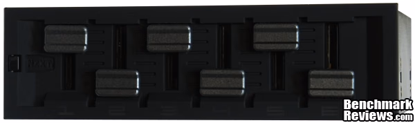 NZXT Sentry Mix Fan Controller Main 001