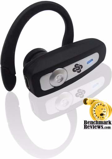 Soyo ST-SYLA04 FreeStyler 600 BlueTooth Mono Headset 