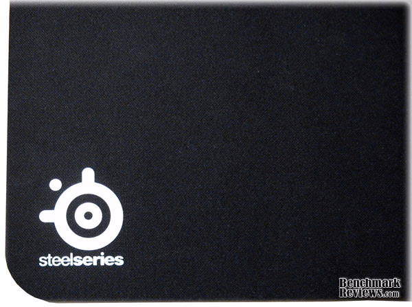 Steelseries NP%2b Mousepad Top, closeup