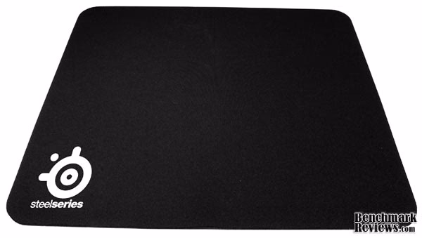 Steelseries NP%2b Mousepad Top View
