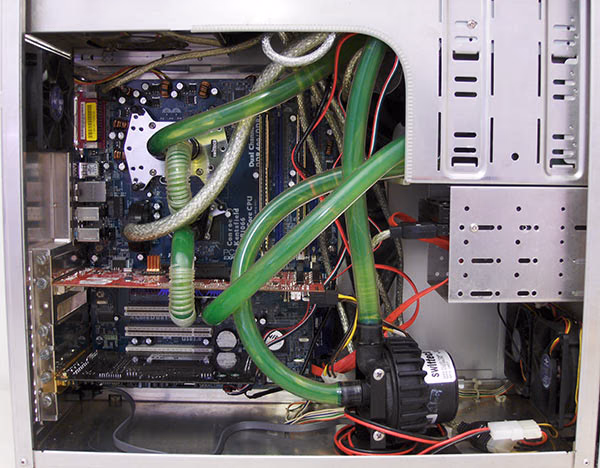 Vizo Master Panel Cables