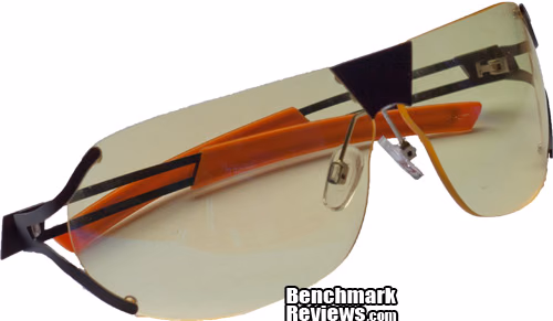 SteelSeries DESMO Left