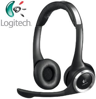 Logitech ClearChat PC Wireless