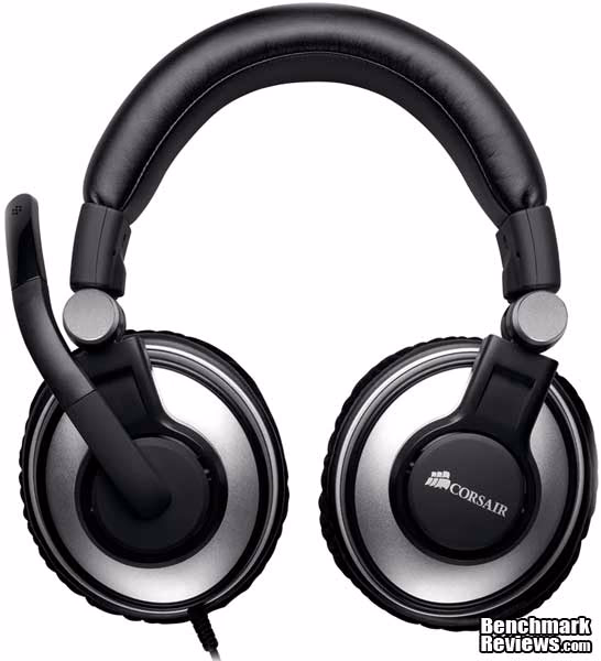 Corsair HS1 Ear Pieces