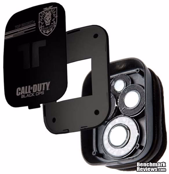 MadCatz CoD Headset Drivers