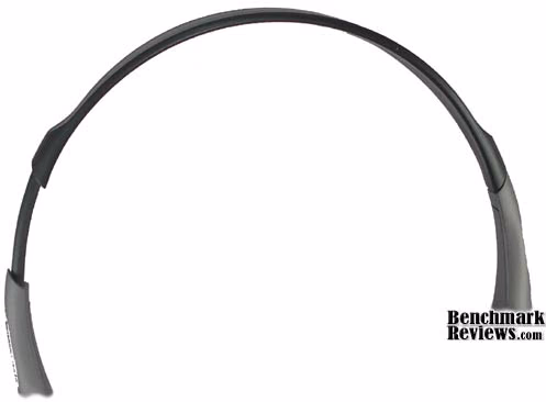 Cyber Acoustics AC-401 Headset Size Adjust