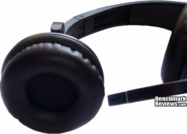 Genius HS03U Headset Rightearpiece