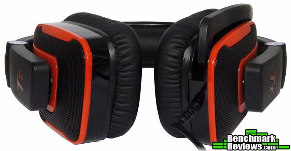 Ttesports Shock One Bottom View