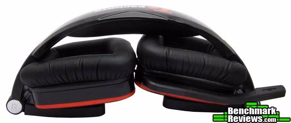 Ttesports Shock One Folded