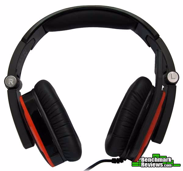 Ttesports Shock One Front View