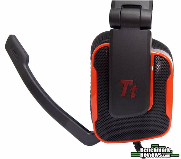 Ttesports Shock One Mic