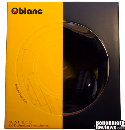 Oblanc NC2 1, box