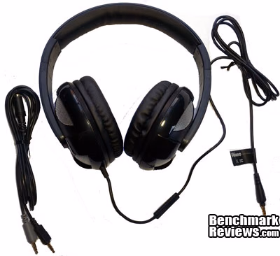 Oblanc Nc 2 Headset