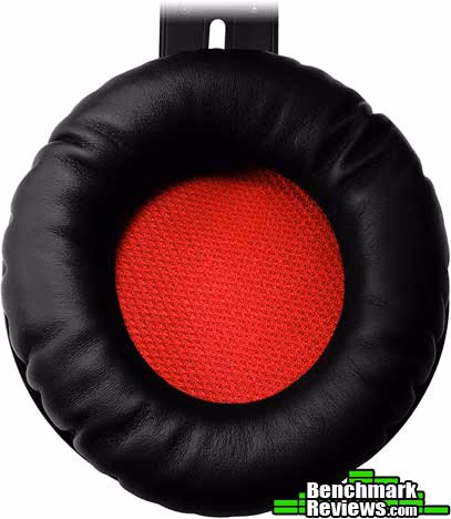 ASUS Orion Pro Gaming Headset