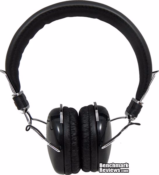RHA SA950i Headphones Front View