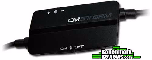 CM Storm Ceres 400