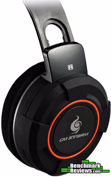 CM Storm Ceres 400