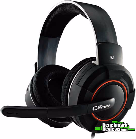 CM Storm Ceres 400
