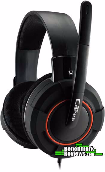 CM Storm Ceres 400