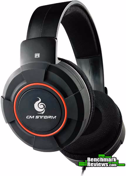 CM Storm Ceres 400