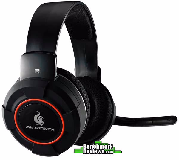 CM Storm Ceres 400