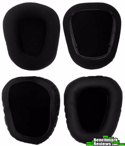 CM Storm Sirus 5.1 Surround Sound Gaming Headset