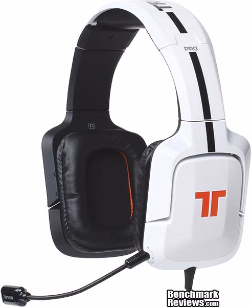 TRITTON PRO PLUS Angle View