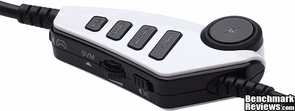 TRITTON PRO PLUS Inline Remote Switches