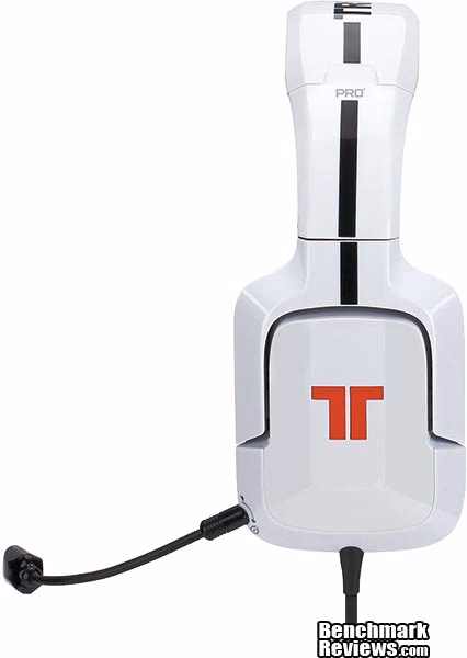 TRITTON PRO PLUS Side View